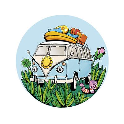 Busík Maxík - Preview image